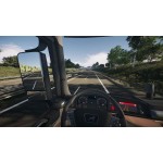 On the Road: Truck Simulator - PS5 کارکرده