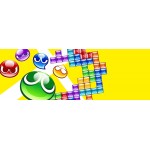 Puyo Puyo Tetris - R2 - PS4 عناوین بازی