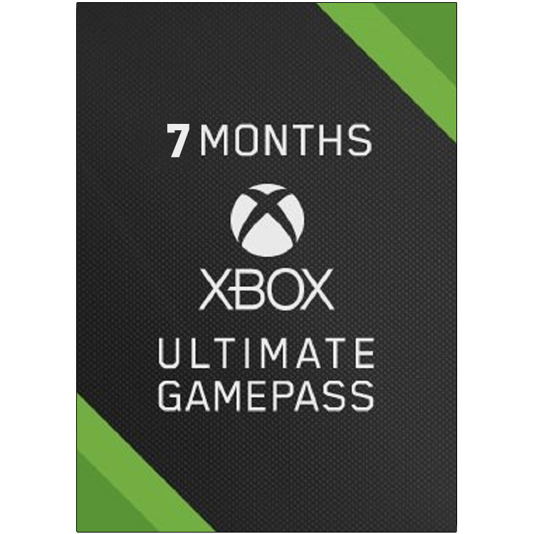 Xbox Game Pass Ultimate 12 Months - دیجیتالی 