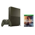 Xbox One S 1TB Battlefield 1 Limited Edition Bundle 
