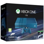 Xbox One 1TB forza 6  Limited Edition Bundle - PAL 