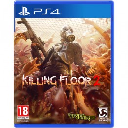Killing Floor 2 - PS4