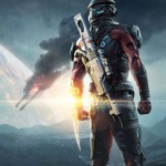 Mass Effect: Andromeda - Region All - XBOX ONE Mass Effect: Andromeda - Region All - XBOX ONE