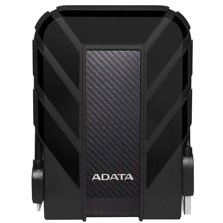 خرید هارد اکسترنال ADATA - مدل  HD710 Pro ظرفیت 2 ترابایت