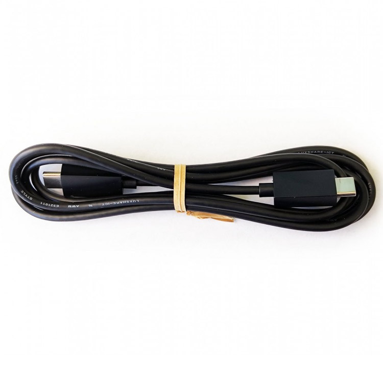 خرید کابل USB-C به USB-C - طول ۱.۲ متر