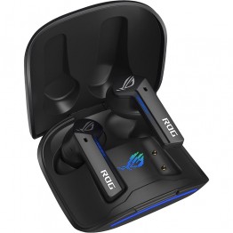 Asus ROG Cetra Wireless Gaming Headphones - Black