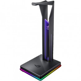 ROG Throne Qi Headset Stand
