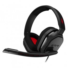 Astro A10 Gaming Headset - Black