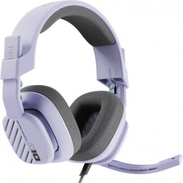 Astro A10 Gen 2 Gaming Headset - Lilac