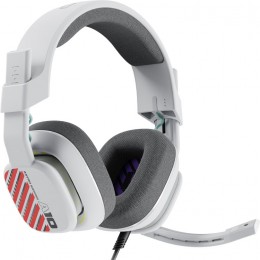 Astro A10 Gen 2 Gaming Headset for PlayStation - White