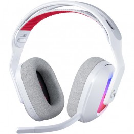 Astro A20 X LIGHTSPEED Wireless Gaming Headset - White