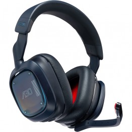 Astro A30 LIGHTSPEED Wireless Gaming Headset - PlayStation - Black
