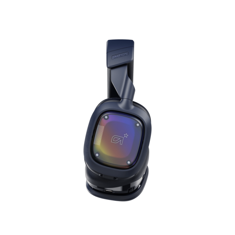 خرید هدست Astro A30 LIGHTSPEED - بی‌سیم - سیاه