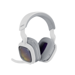 خرید هدست Astro A30 LIGHTSPEED برای پلی استیشن - بی‌سیم - سفید