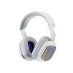 خرید هدست Astro A30 LIGHTSPEED برای پلی استیشن - بی‌سیم - سفید