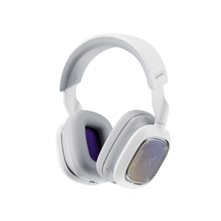 خرید هدست Astro A30 LIGHTSPEED برای پلی استیشن - بی‌سیم - سفید