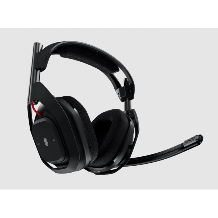 خرید هدست Astro A50 LIGHTSPEED نسل پنج به همراه بیس - بی‌سیم - سیاه