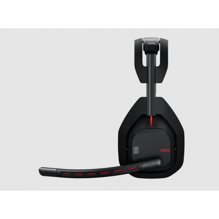 خرید هدست Astro A50 LIGHTSPEED نسل پنج به همراه بیس - بی‌سیم - سیاه