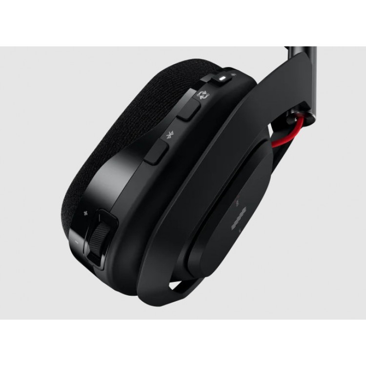 خرید هدست Astro A50 LIGHTSPEED نسل پنج به همراه بیس - بی‌سیم - سیاه
