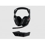 خرید هدست Astro A50 LIGHTSPEED نسل پنج به همراه بیس - بی‌سیم - سیاه