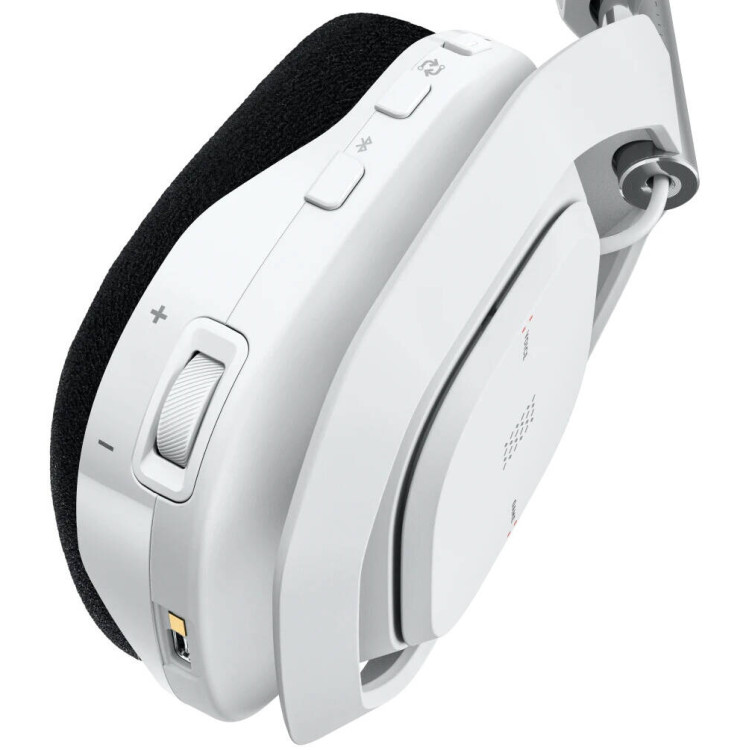 خرید هدست Astro A50 X LIGHTSPEED - بیسیم - سفید خرید هدست Astro A50 X LIGHTSPEED - بیسیم - سفید