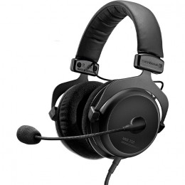 Bayerdynamic MMX 300 Gaming Headset - 2nd Generation