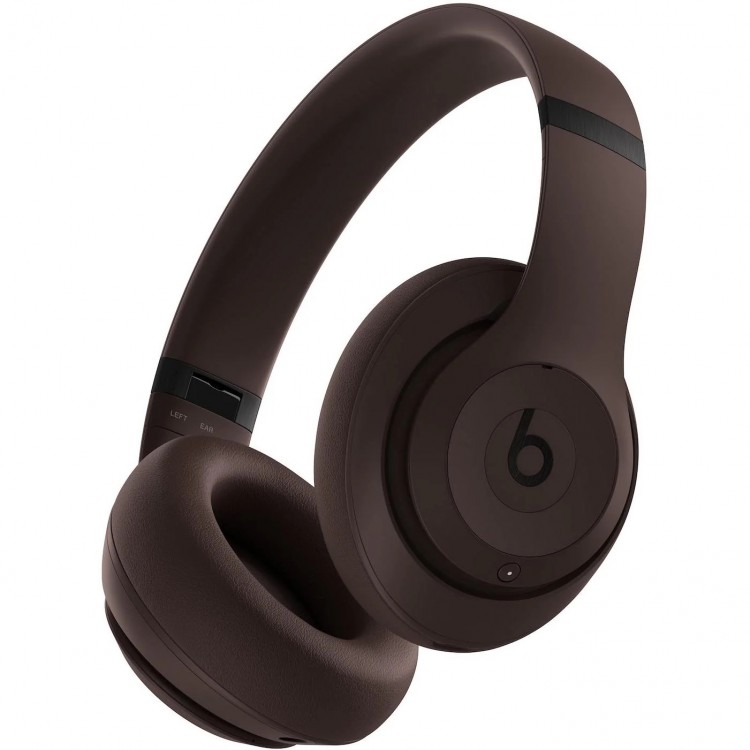 خرید هدفون Beats Studio Pro بیسیم - قهوهای خرید هدفون Beats Studio Pro بیسیم - قهوهای