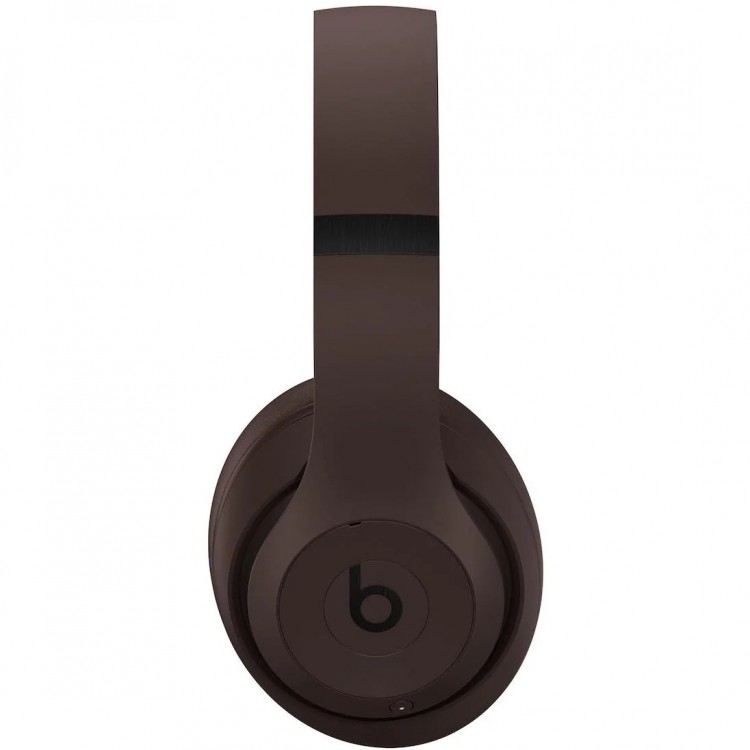 خرید هدفون Beats Studio Pro بی‌سیم - قهوه‌ای