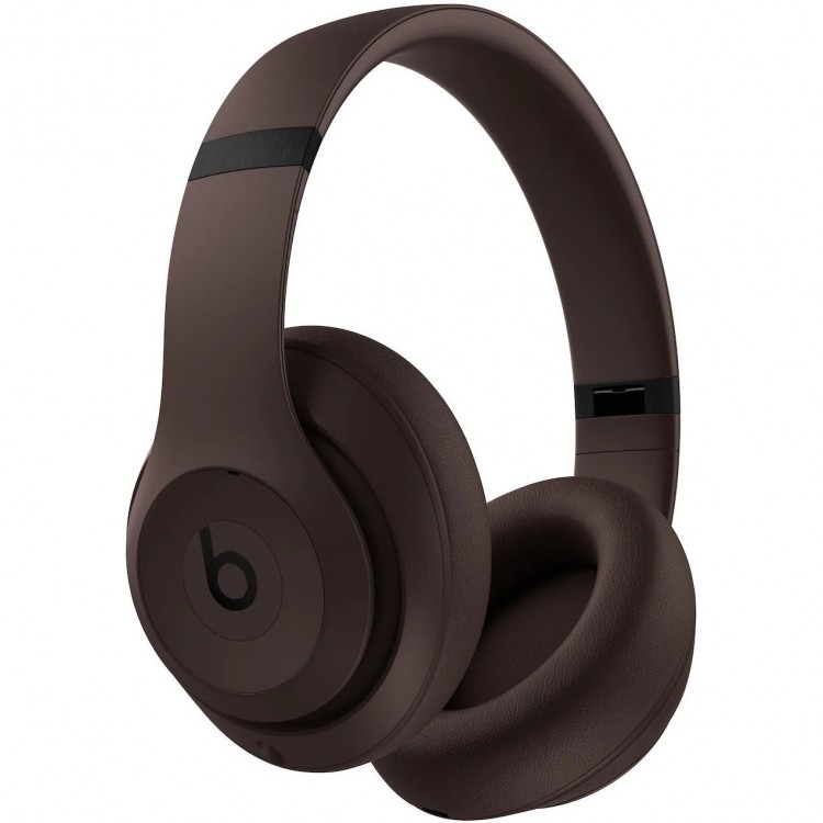 خرید هدفون Beats Studio Pro بی‌سیم - قهوه‌ای