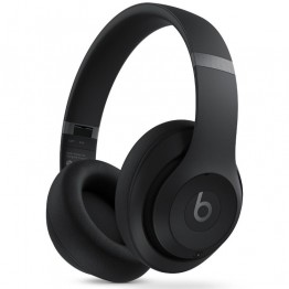 Beats Studio Pro - Negru