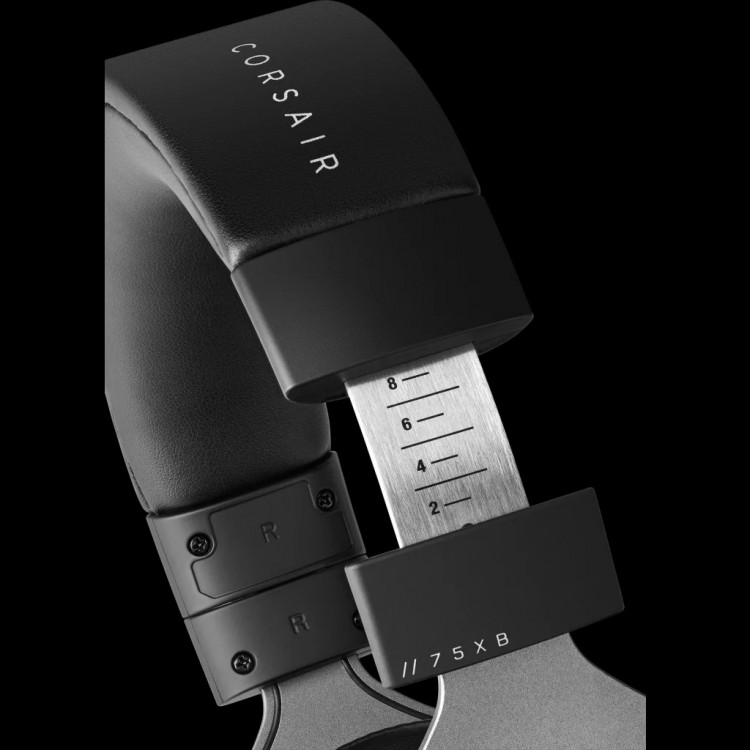 خرید هدست Corsair HS75 XB - بی‌سیم