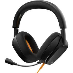 Glorious GHS Eternal Gaming Headset - Black