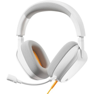 Glorious GHS Eternal Gaming Headset - White