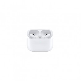 Green Lion True Wireless Earbuds Pro 2 - White