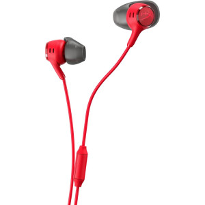 HyperX Cloud Gaming Earbuds III - Red