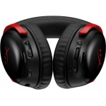 خرید هدست HyperX Cloud III S - بیسیم - سیاه/قرمز خرید هدست HyperX Cloud III S - بیسیم - سیاه/قرمز