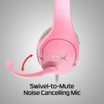 خرید هدست HyperX Could Stinger