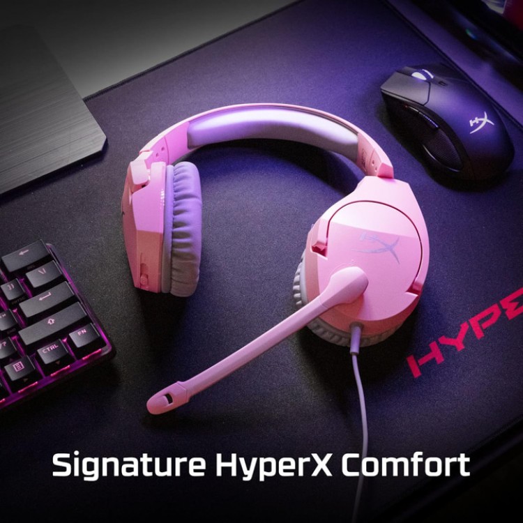خرید هدست HyperX Could Stinger