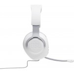خرید هدست JBL Quantum 100 - سفید