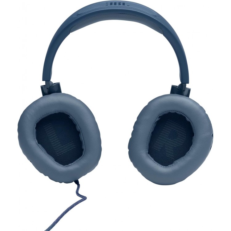 خرید هدست JBL Quantum 100 - آبی