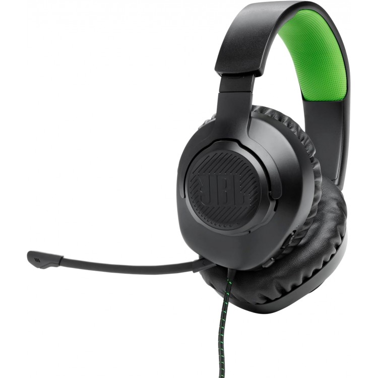 خرید هدست JBL Quantum 100X - سیاه