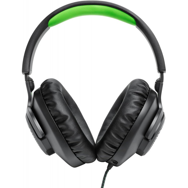 خرید هدست JBL Quantum 100X - سیاه