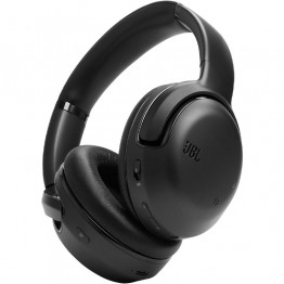 JBL Tour One M2 Wireless Headphones - Black
