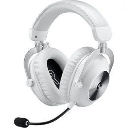 Logitech G Pro X 2 LIGHTSPEED Wireless Gaming Headset - White