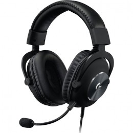 Logitech G Pro X SE Wired Gaming Headset
