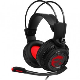 MSI DS502 7.1 Gaming Headset