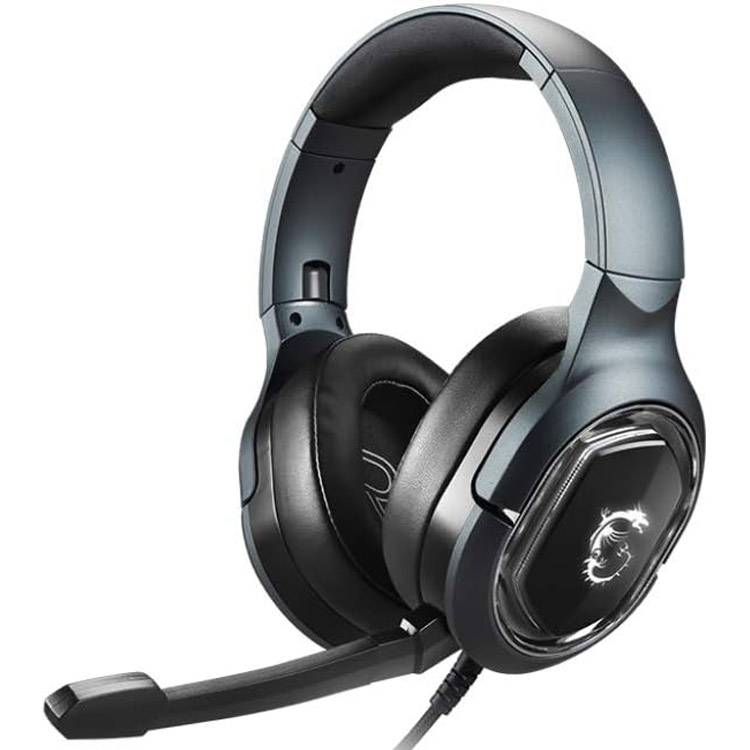 خرید هدست MSI Immerse GH50