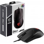 خرید موس MSI Clutch GM41 Lightweight V2