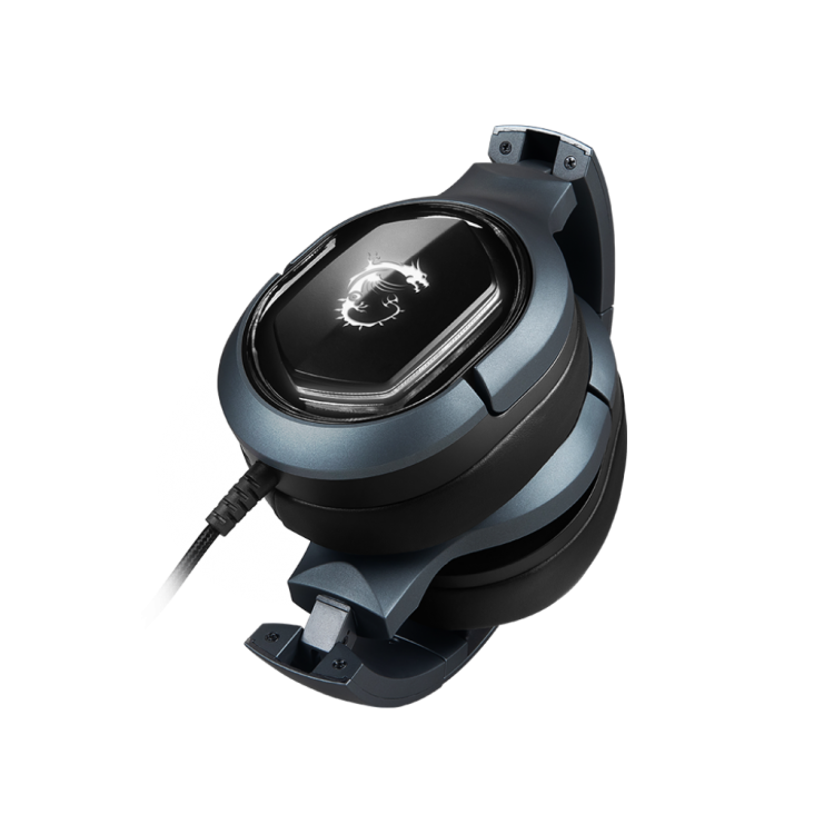 خرید هدست MSI Immerse GH50