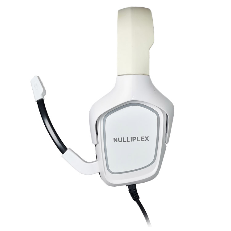 خرید هدست Nulliplex N6 - سفید